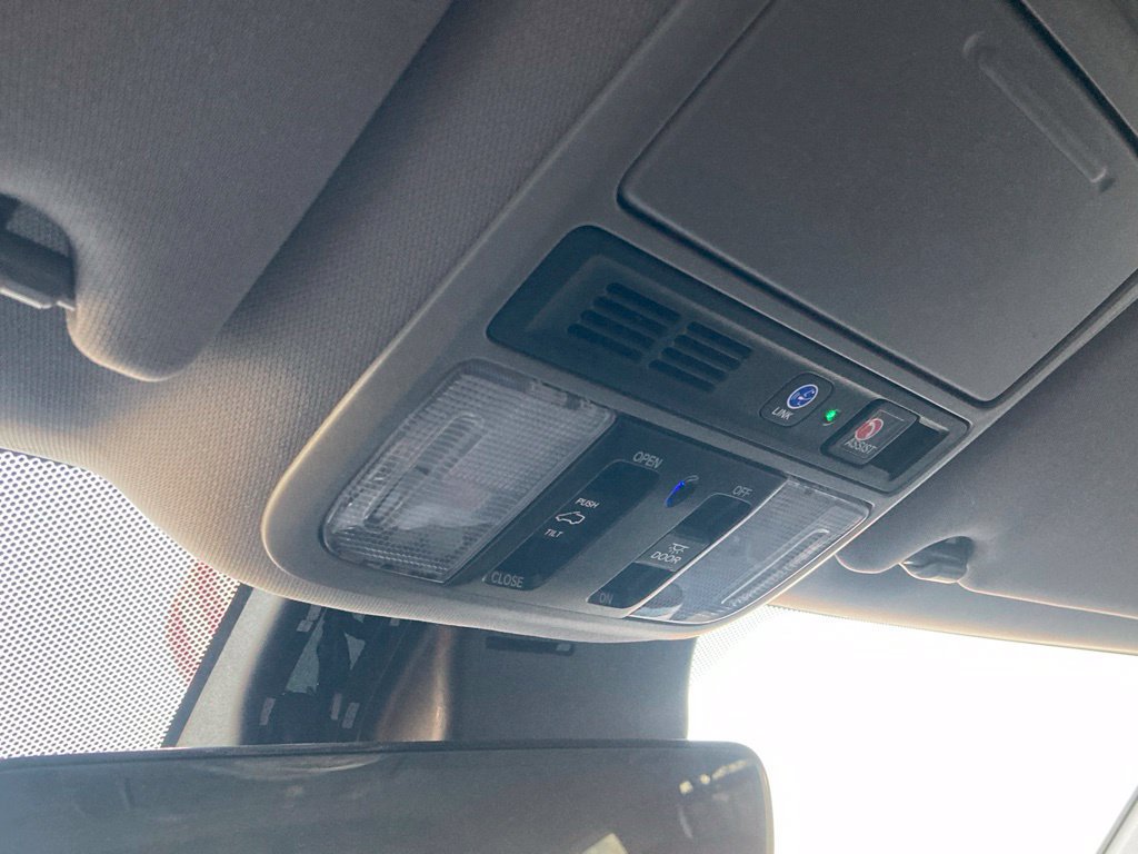 Used 2021 Honda Pilot Touring image 27