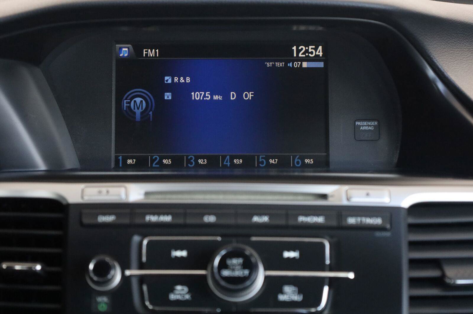 Used 2015 Honda Accord LX image 36