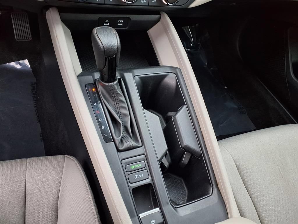Used 2023 Honda Accord EX image 9