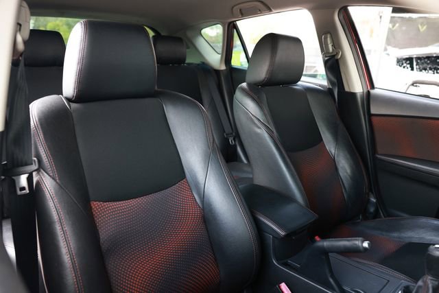 Used 2013 MAZDA MAZDA3 Touring image 19