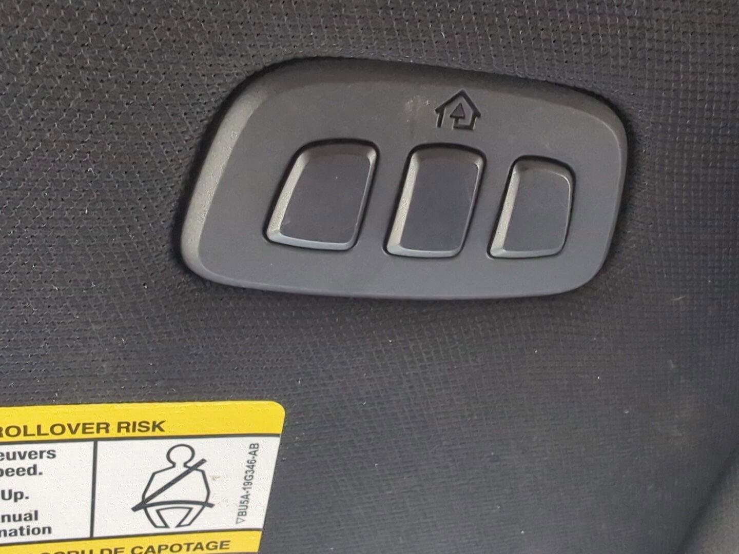 Used 2023 Ford F150 Lariat w/ Equipment Group 502A High image 16