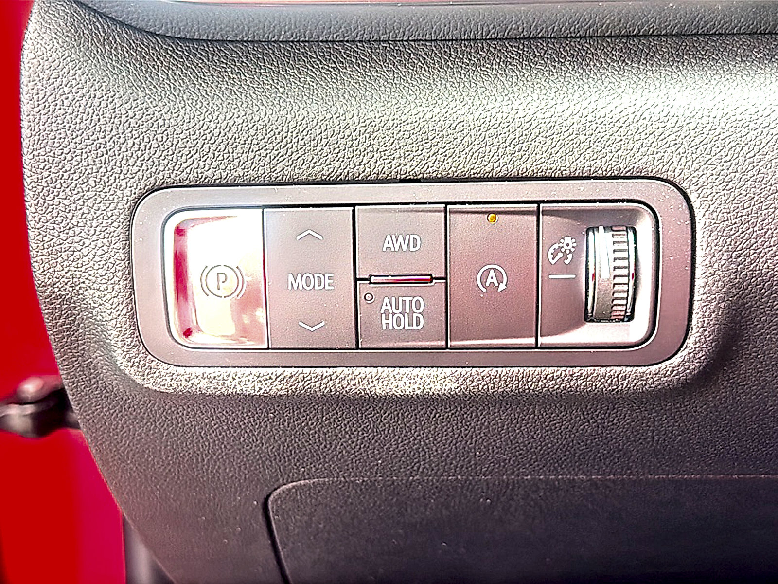 Used 2026 GMC Terrain Denali AWD/4WD image 7