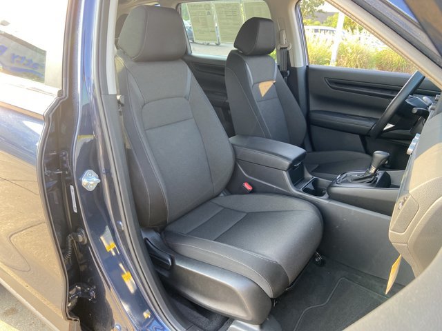 Used 2024 Honda CR-V LX image 18