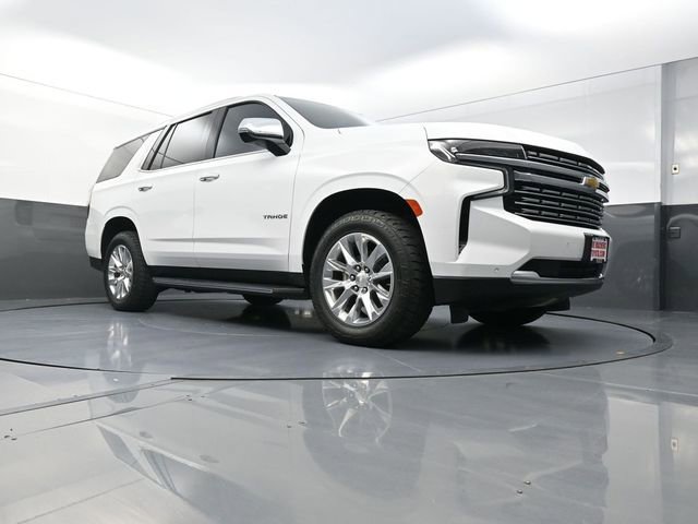 Used 2023 Chevrolet Tahoe Premier image 27