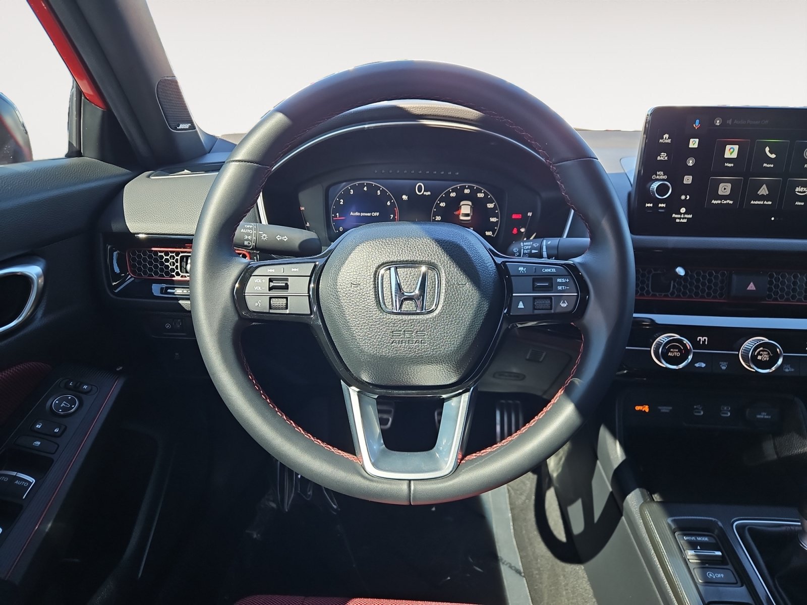 Used 2026 Honda Civic Si image 12