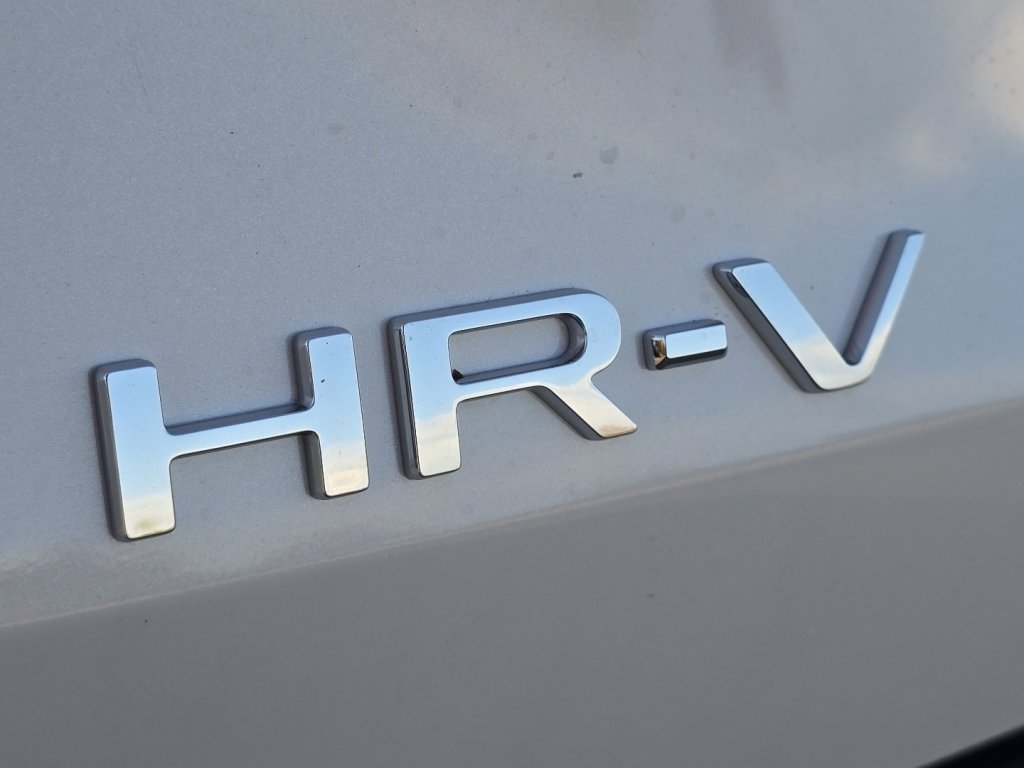 New 2026 Honda HR-V LX image 11
