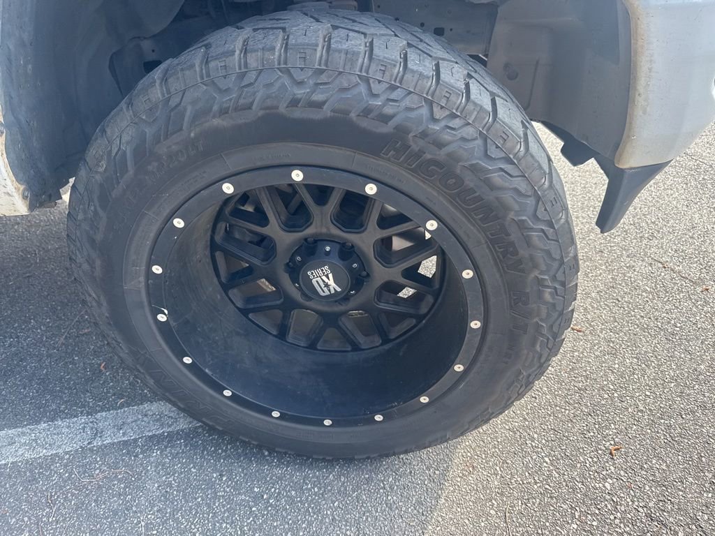 Used 2022 RAM 1500 Big Horn AWD/4WD image 5