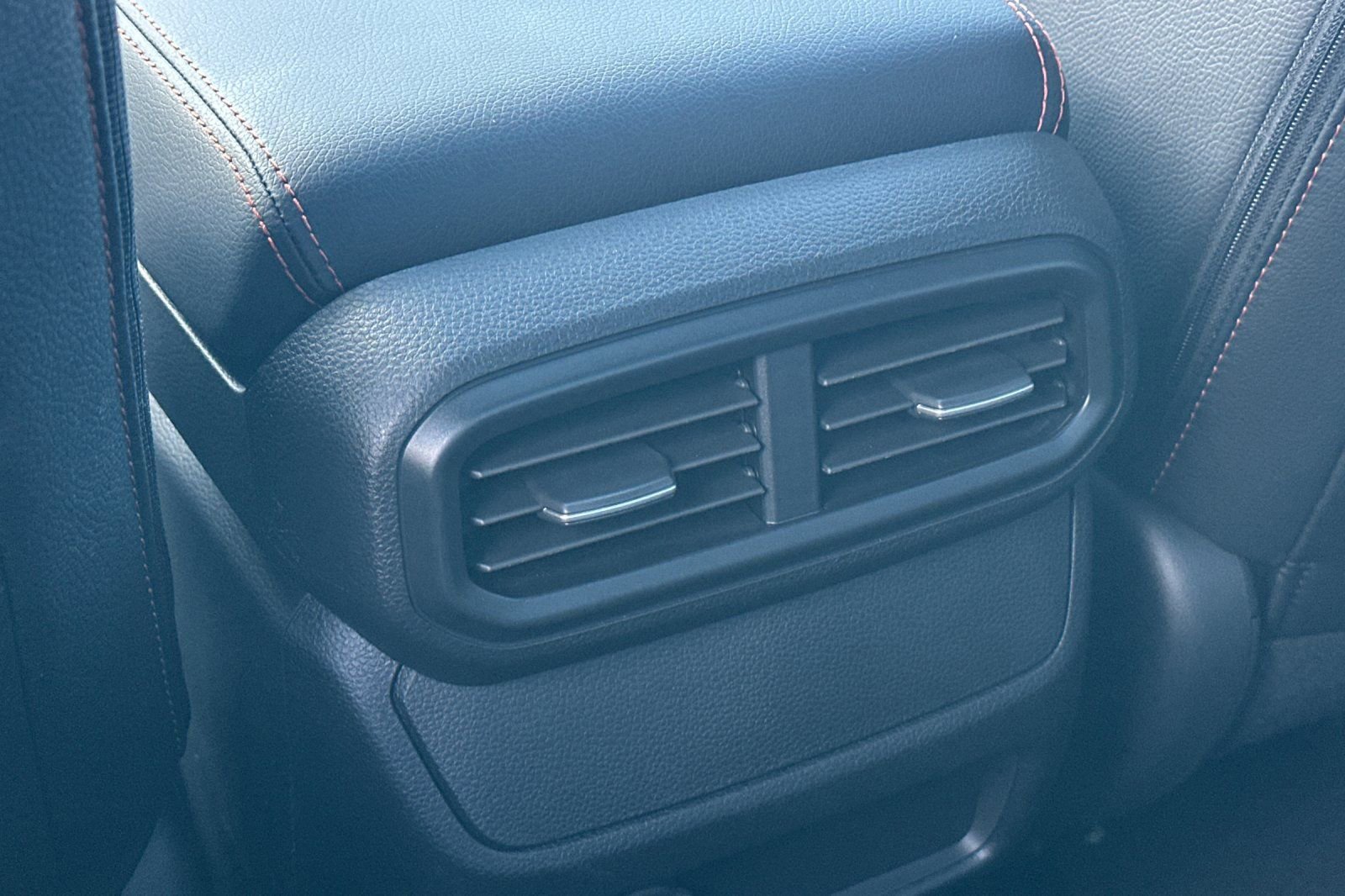 Used 2025 Honda Ridgeline TrailSport+ image 14