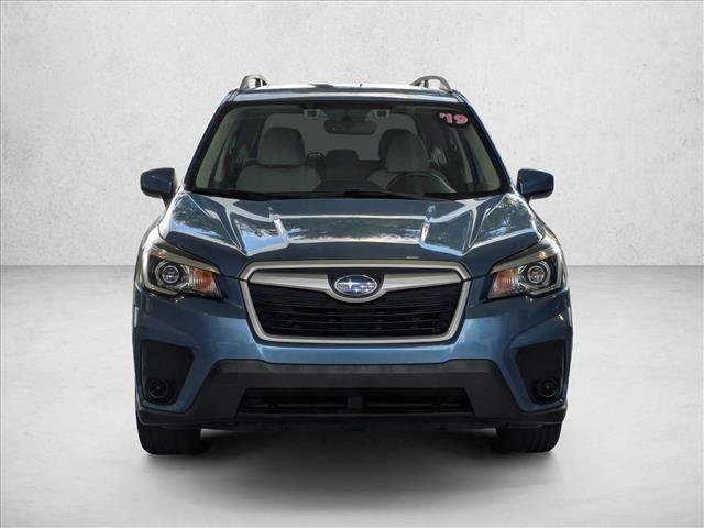Used 2019 Subaru Forester Premium w/ Popular Package #1 AWD/4WD image 2