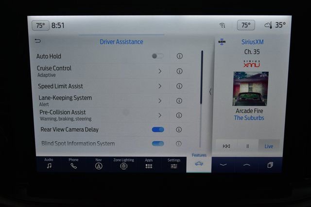 Used 2023 Ford F150 Tremor w/ Equipment Group 402A High AWD/4WD image 32