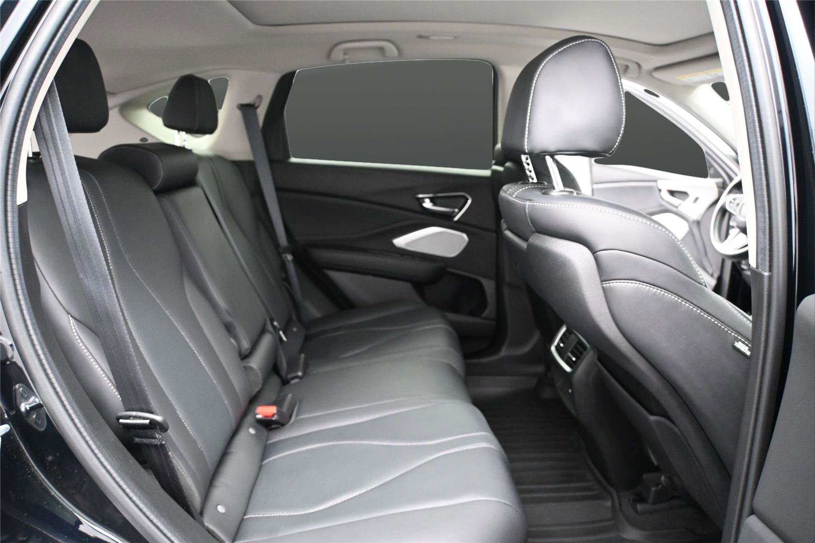Certified 2023 Acura RDX AWD w/ Technology Package image 16
