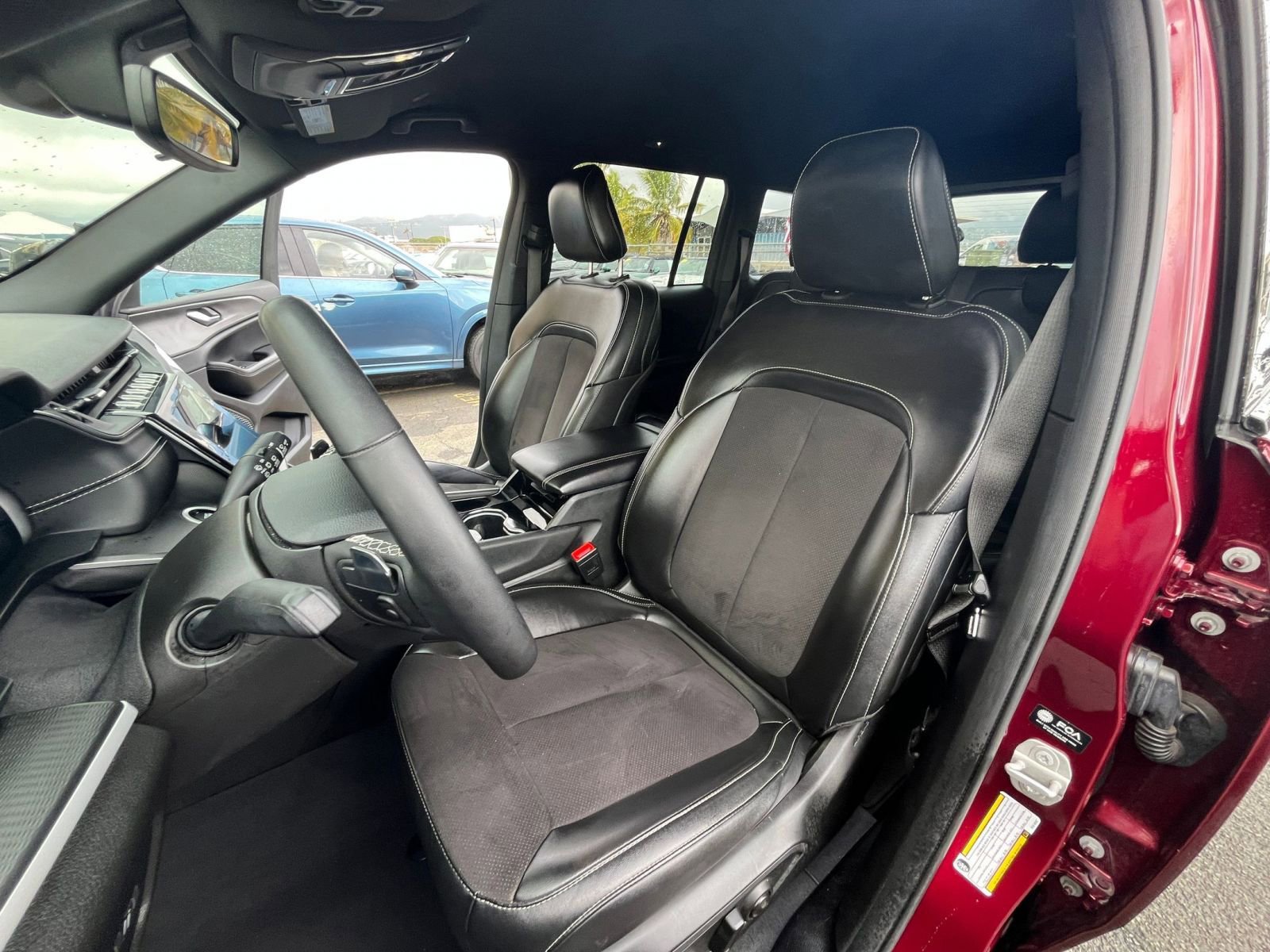 Used 2023 Jeep Grand Cherokee Altitude image 36