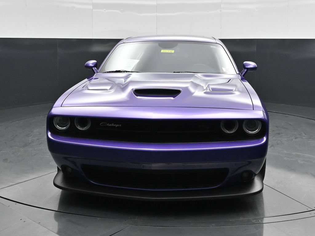 Used 2023 Dodge Challenger R/T Scat Pack RWD image 8