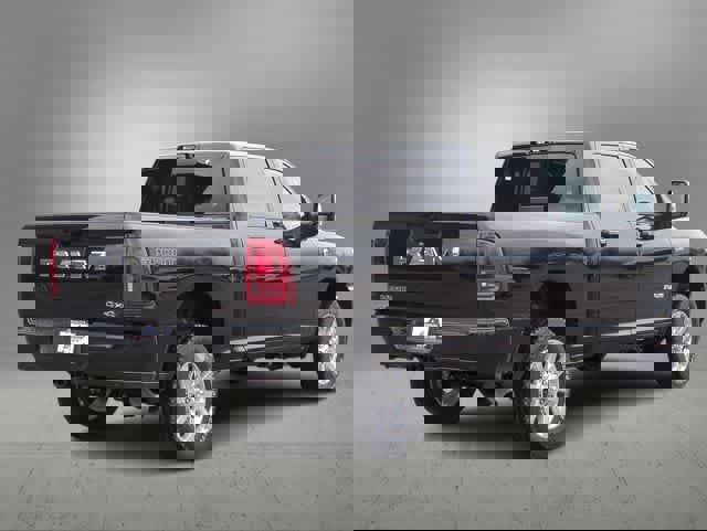 New 2026 RAM 2500 Laramie w/ Sport Appearance Package image 8