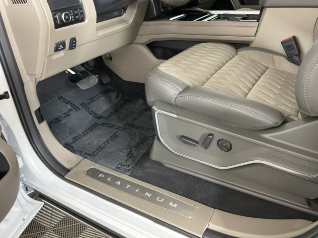 New 2026 Ford F350 Platinum image 19