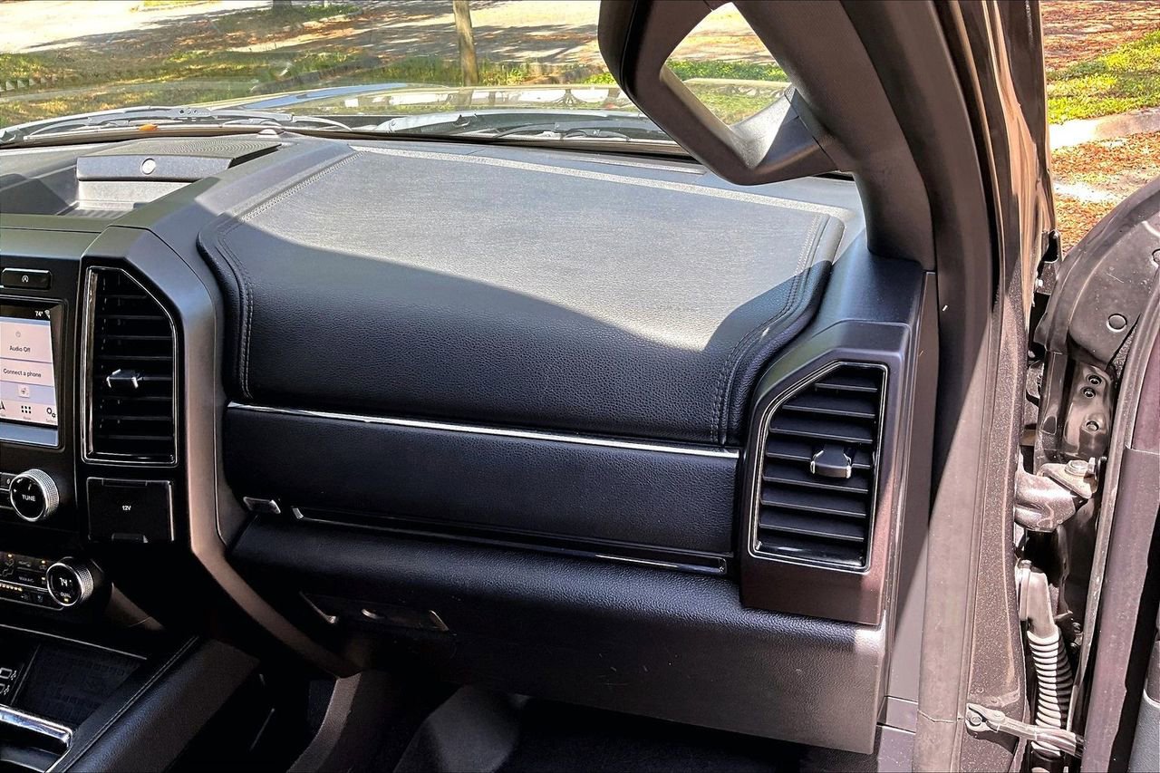 Used 2019 Ford Expedition Limited AWD/4WD image 23