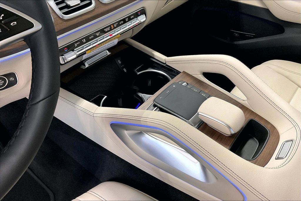 New 2026 Mercedes-Benz GLE 350 4MATIC image 26