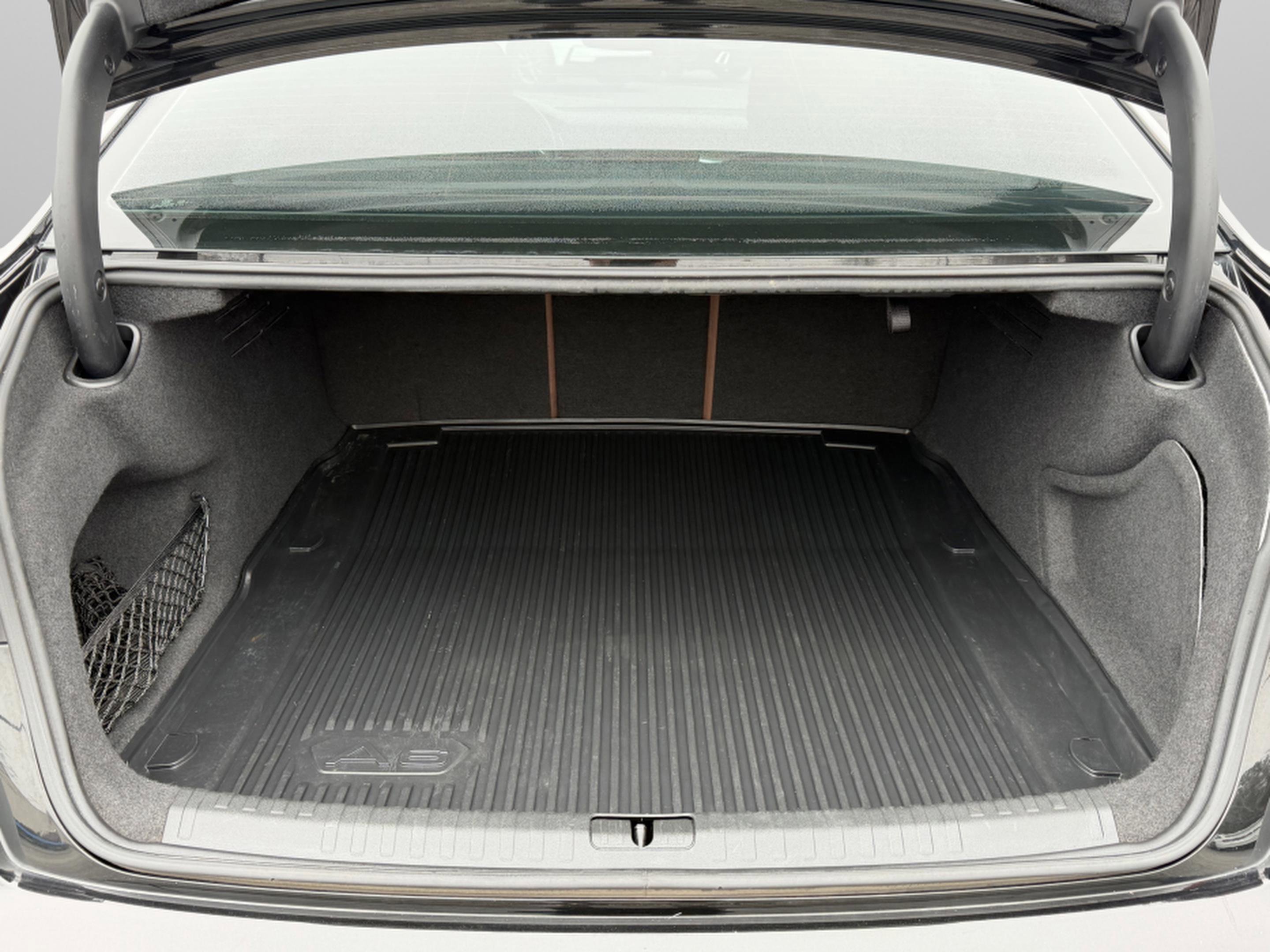 Used 2019 Audi A6 3.0T Premium Plus w/ Premium Plus Package image 35