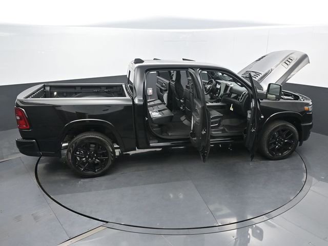 New 2026 RAM 1500 Laramie image 75