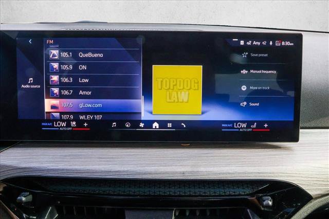 Used 2026 BMW 330i xDrive Sedan AWD/4WD image 17