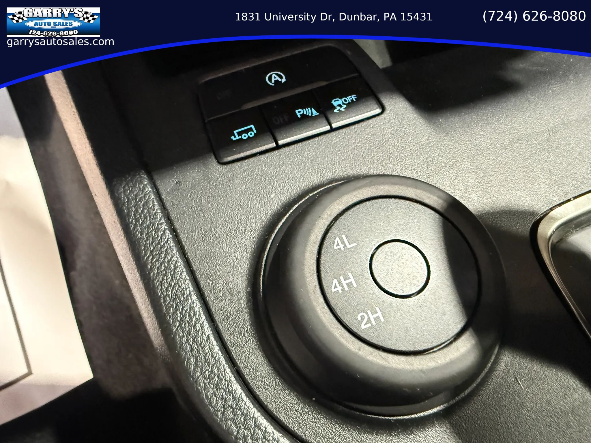 Used 2021 Ford Ranger XLT w/ Equipment Group 302A High AWD/4WD image 22