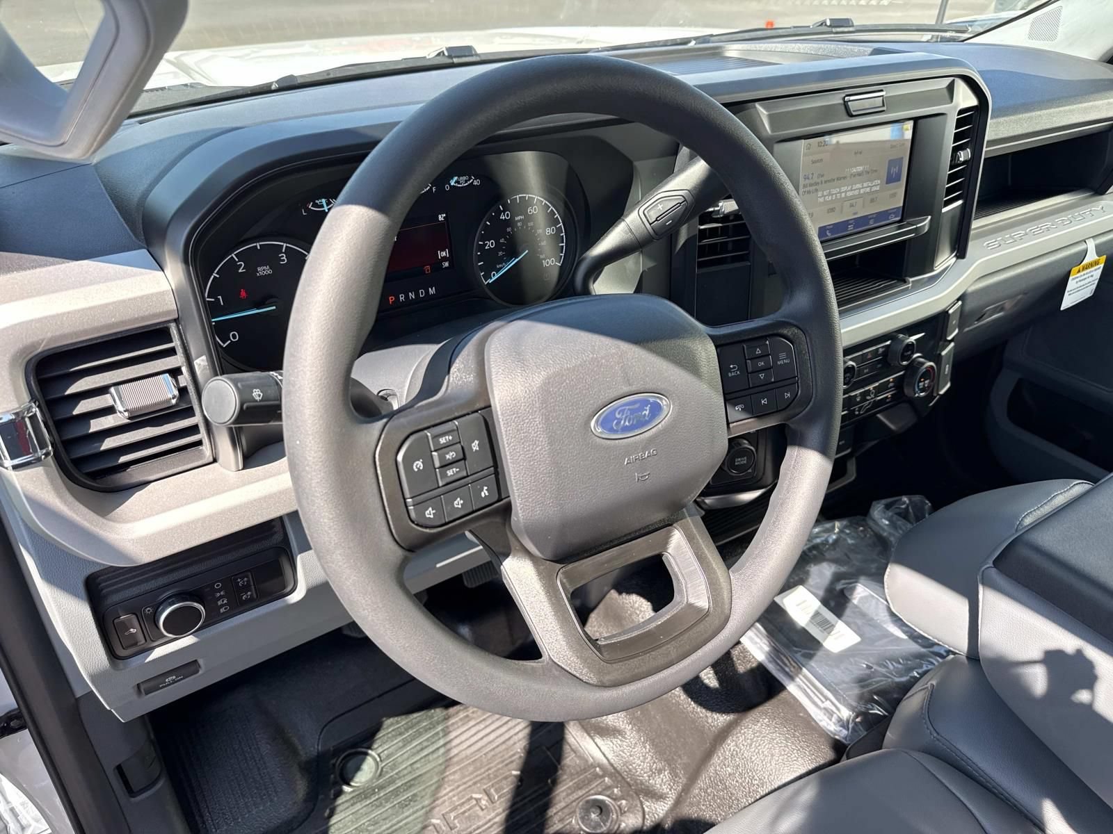 New 2026 Ford F250 XL AWD/4WD image 13