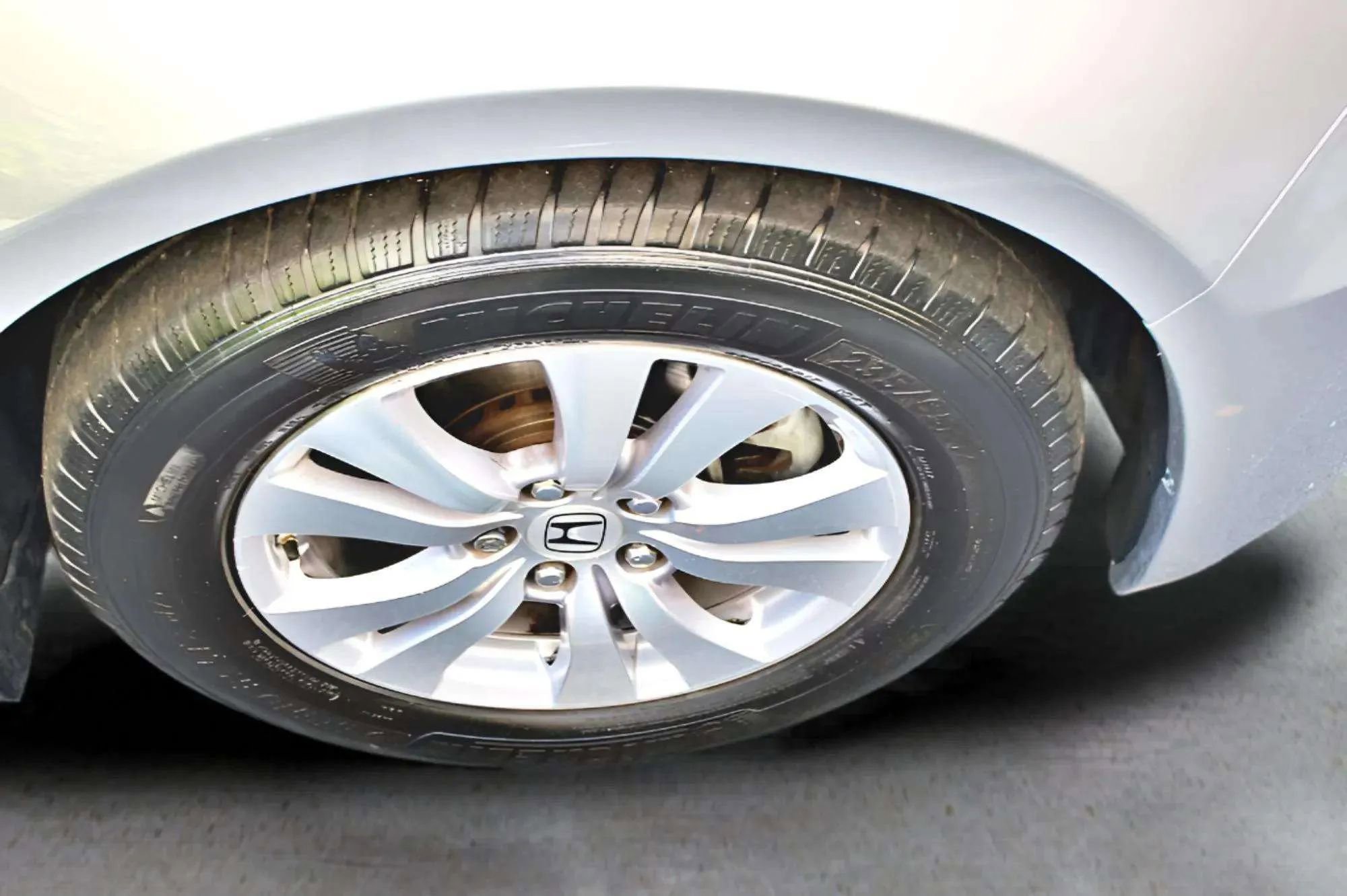 Used 2016 Honda Odyssey EX-L image 36