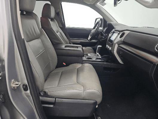 Used 2020 Toyota Tundra SR5 w/ SR5 Leather Package RWD image 13
