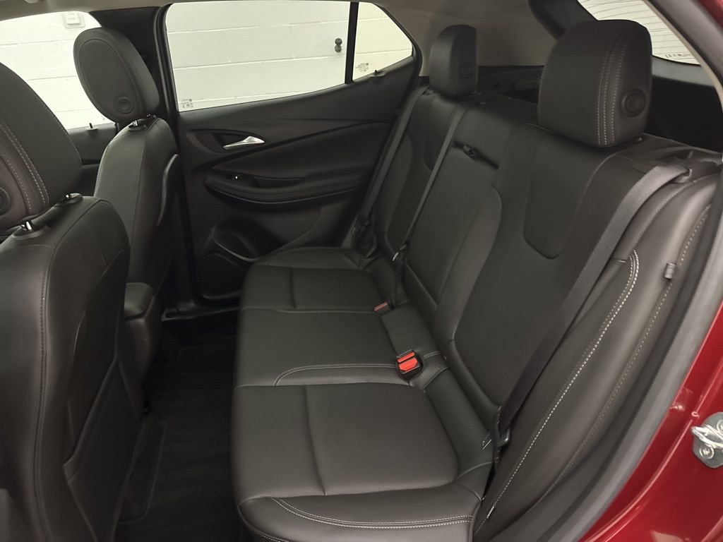 Used 2024 Buick Encore GX Sport Touring w/ Experience Buick Package FWD image 37