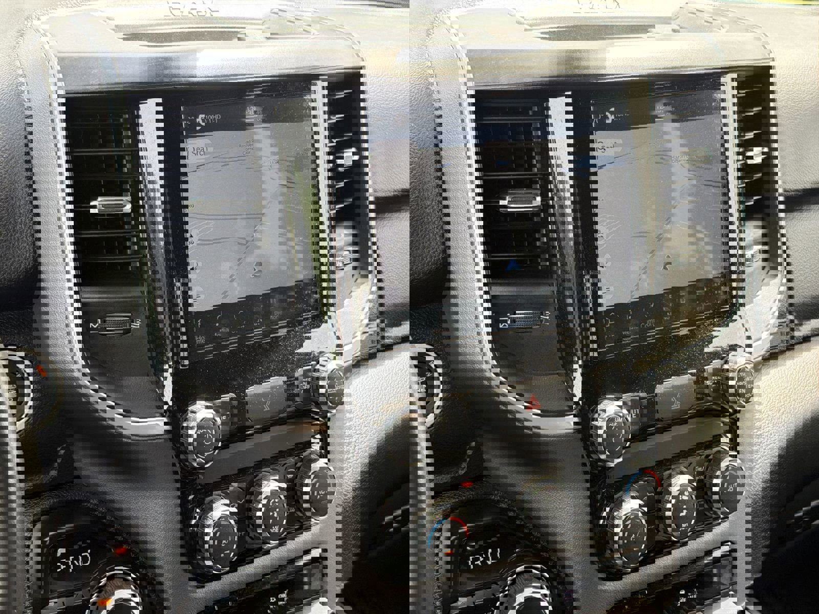 Used 2022 RAM 1500 Big Horn image 24