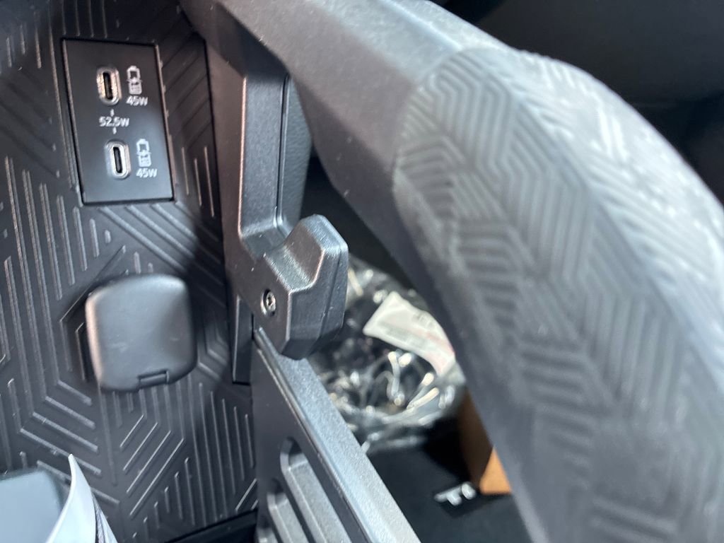 New 2026 Toyota Tacoma TRD Off-Road AWD/4WD image 26