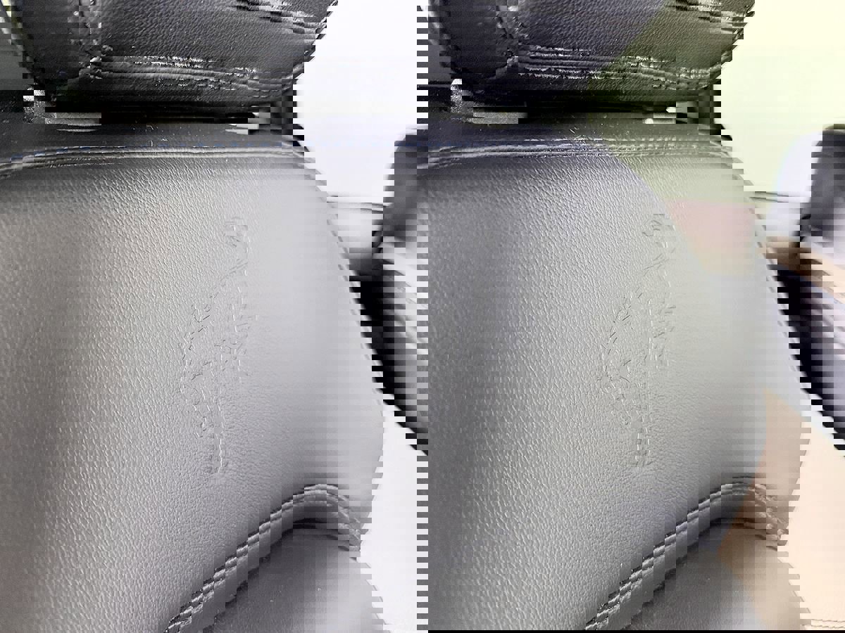 Used 2021 Ford Bronco Wildtrak image 56