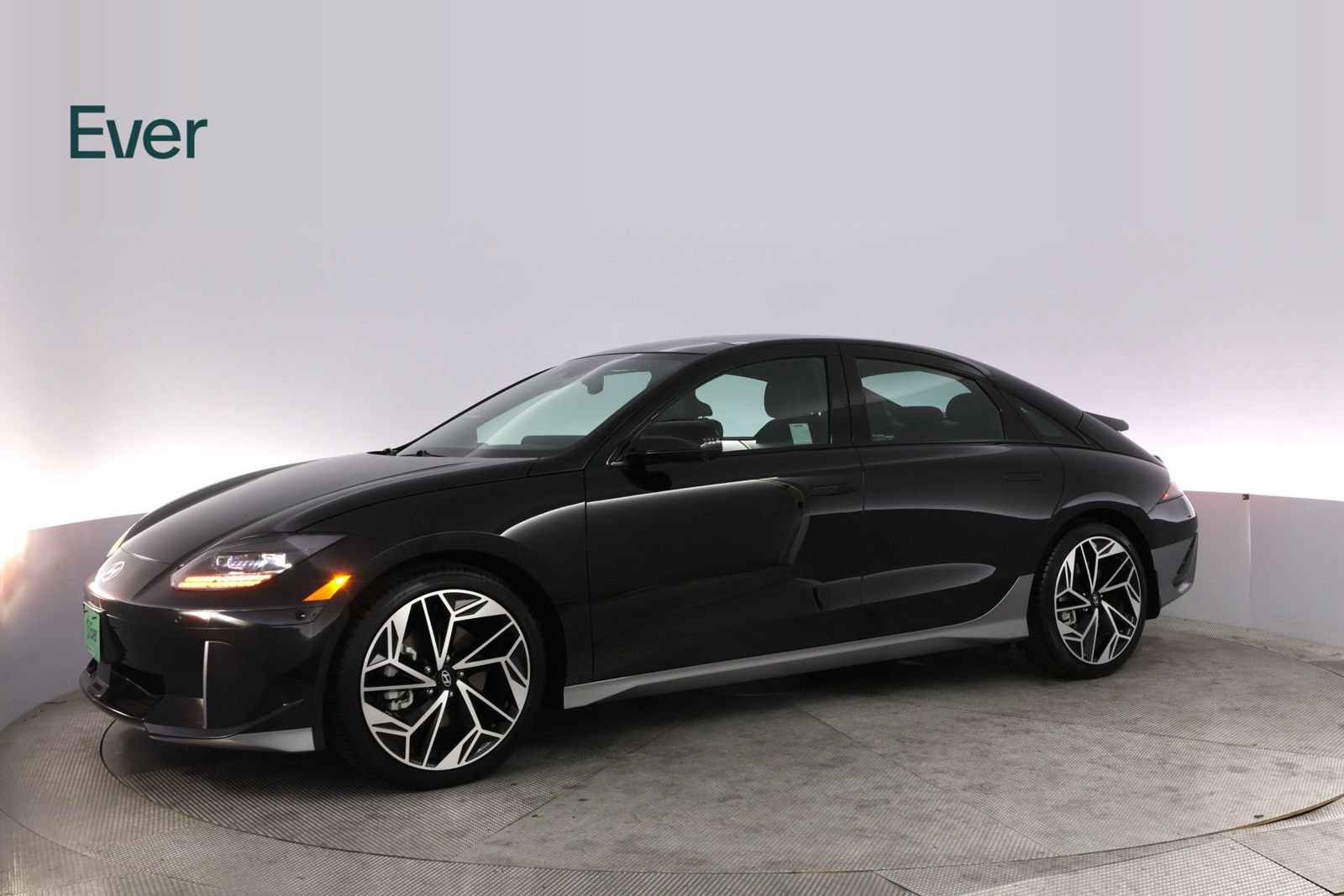 Used 2023 Hyundai Ioniq 6 Limited RWD image 18