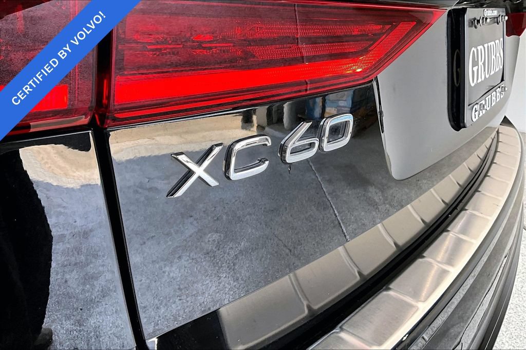 Used 2026 Volvo XC60 B5 Plus AWD/4WD image 40