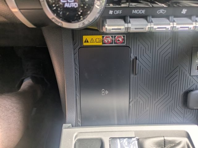 New 2026 Toyota Tacoma TRD Off-Road w/ TRD Off Road Premium Package AWD/4WD image 26
