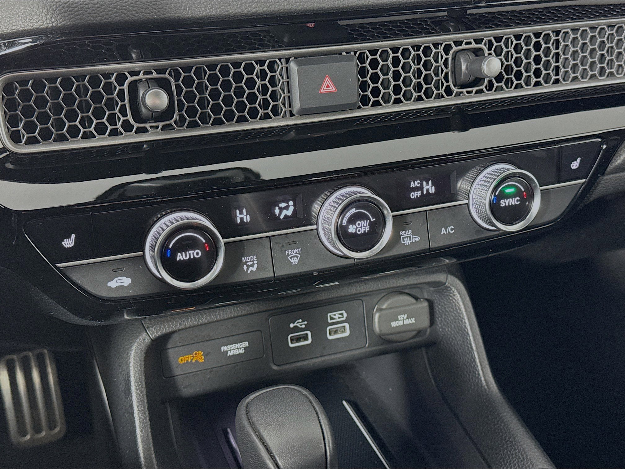 Certified 2023 Honda Civic Sport Touring image 16