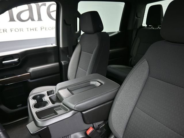 Used 2022 Chevrolet Silverado 1500 LT w/ Safety Package image 16