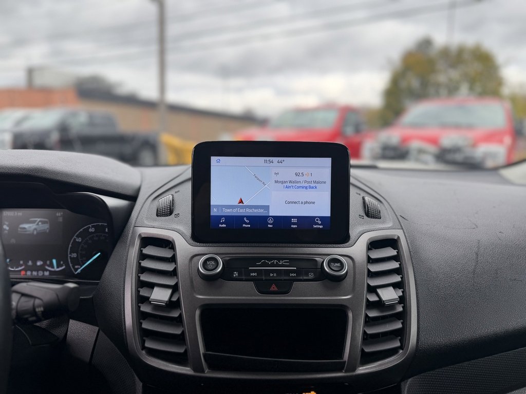 Used 2020 Ford Transit Connect XL image 15