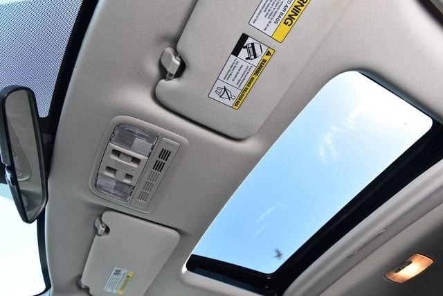 Used 2021 Honda HR-V EX image 20