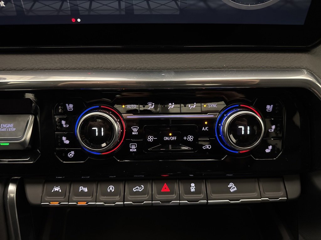 New 2026 GMC Sierra 1500 Denali image 50