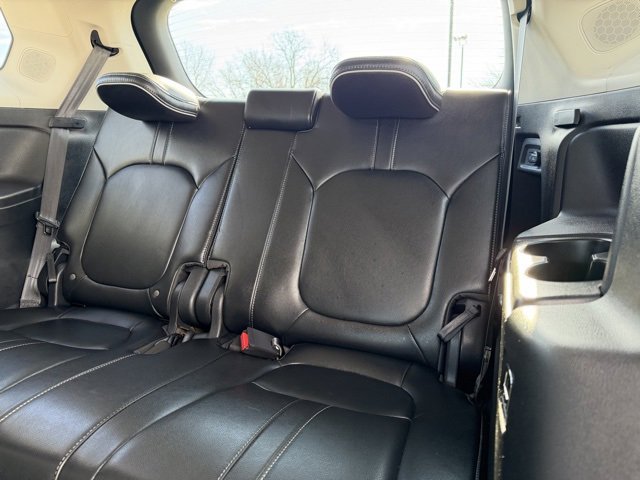 Used 2023 Honda Pilot Elite image 14