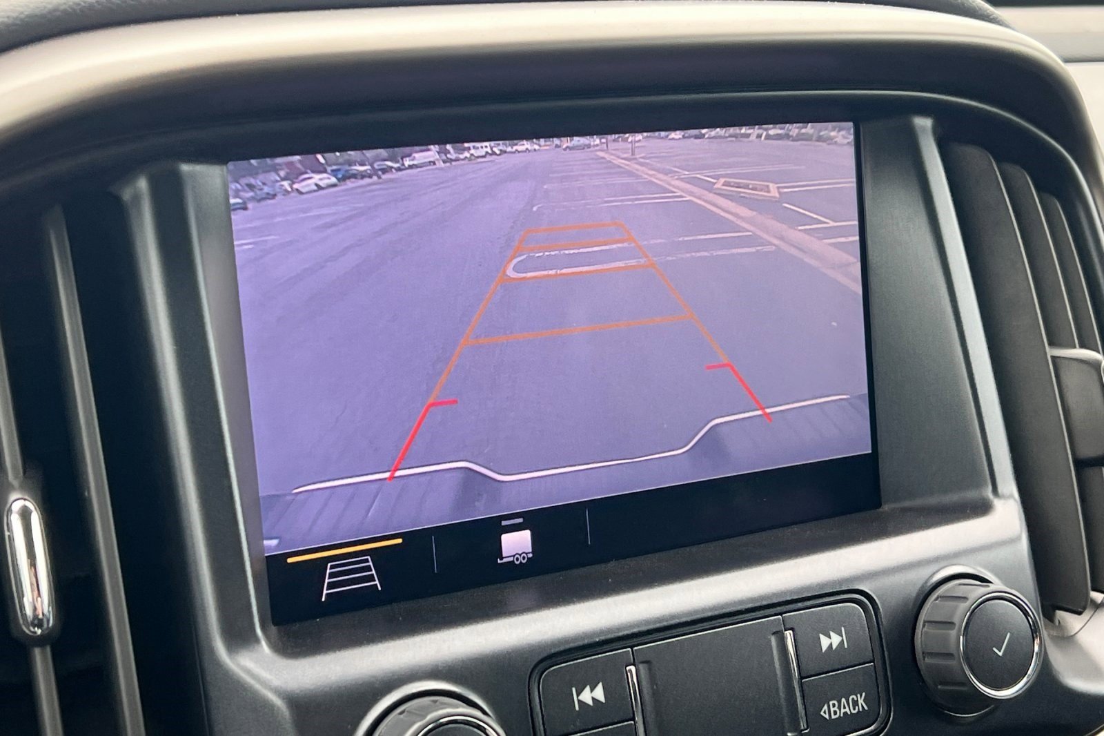 Certified 2022 Chevrolet Colorado Z71 image 28