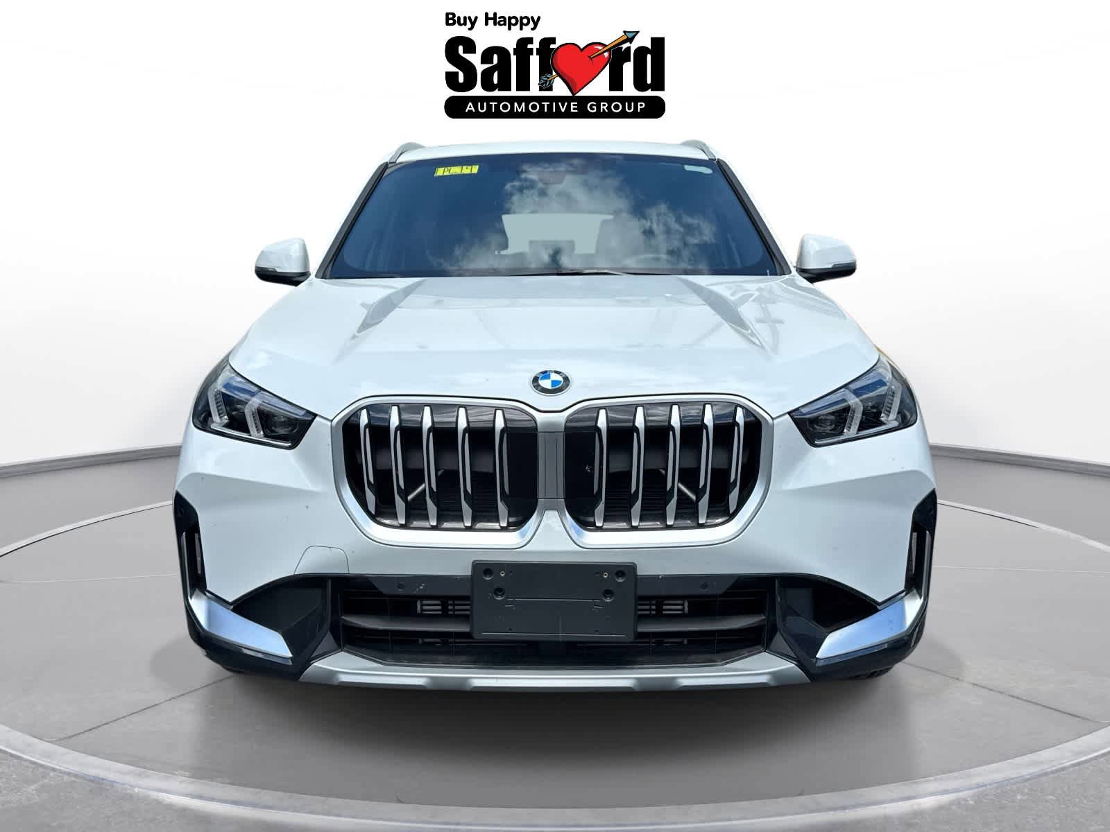 Used 2026 BMW X1 xDrive28i w/ Convenience Package AWD/4WD image 2