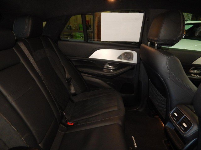 Used 2023 Mercedes-Benz GLE 63 AMG S image 37