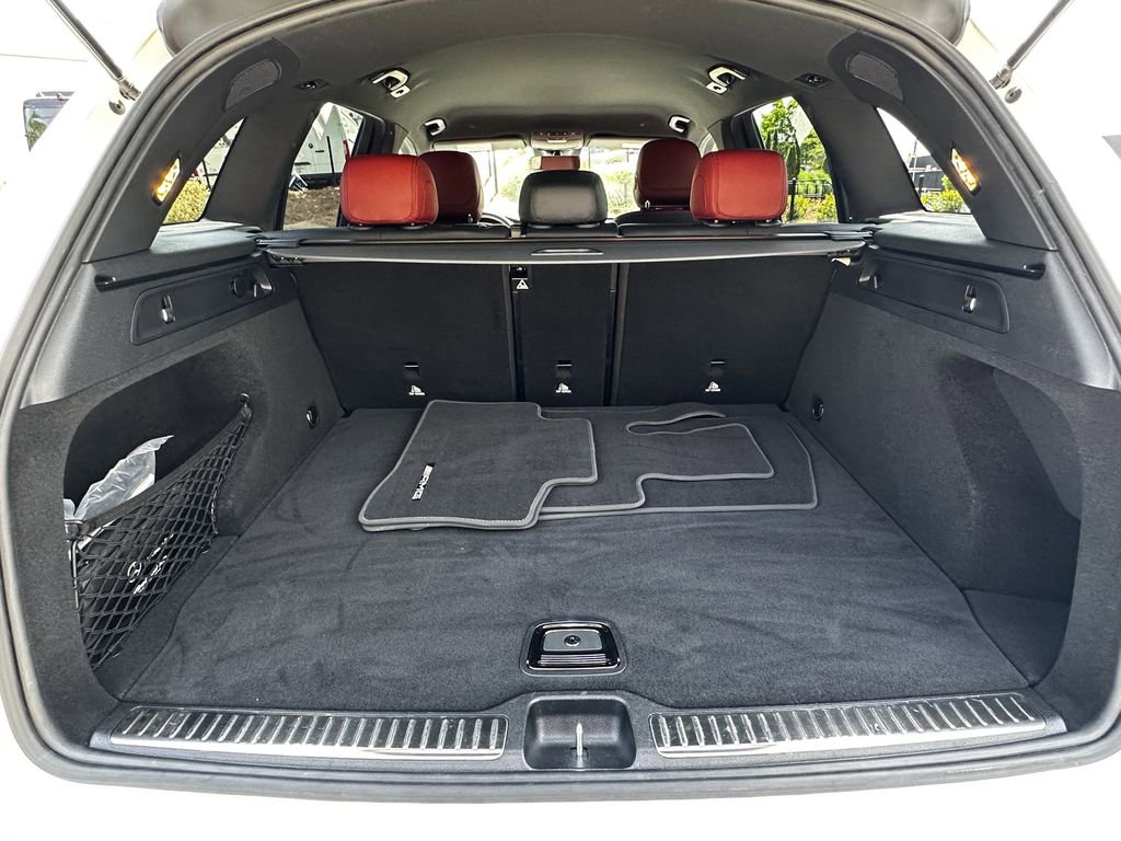 Certified 2022 Mercedes-Benz GLC 300 image 21