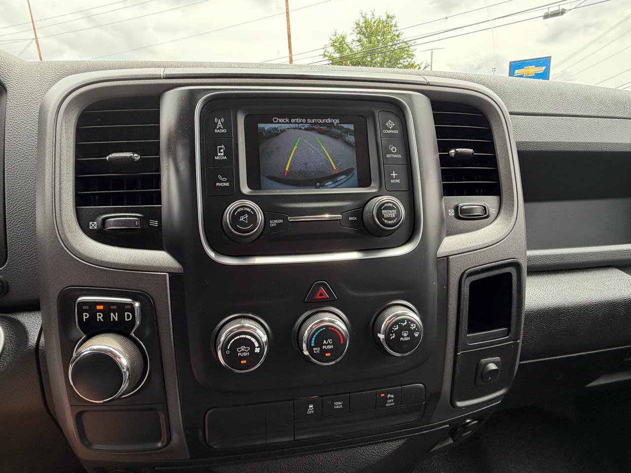 Used 2019 RAM 1500 Tradesman image 84