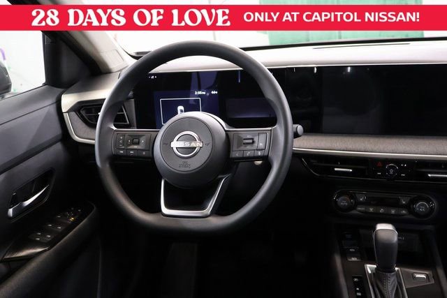 New 2026 Nissan Kicks SV w/ SV Premium Package image 14