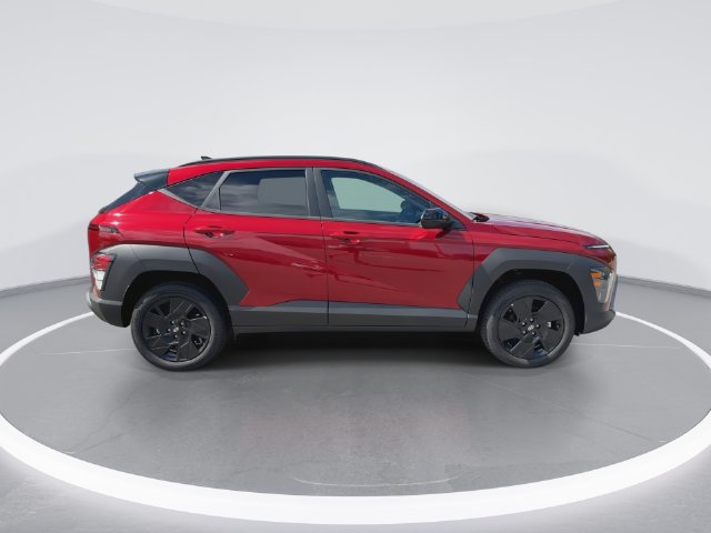 New 2027 Hyundai Kona SEL Sport AWD/4WD image 9
