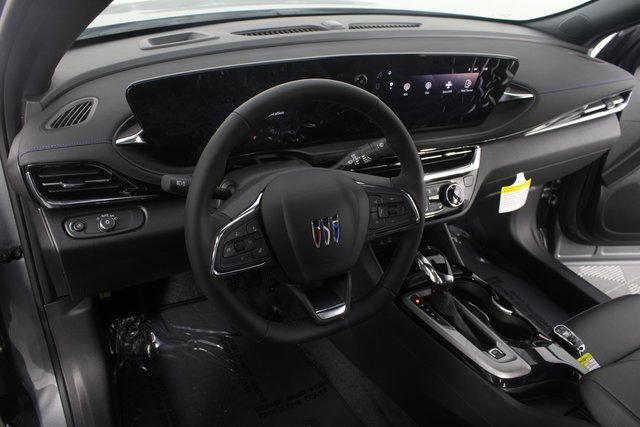 New 2026 Buick Envista Sport Touring w/ Convenience I Package image 9