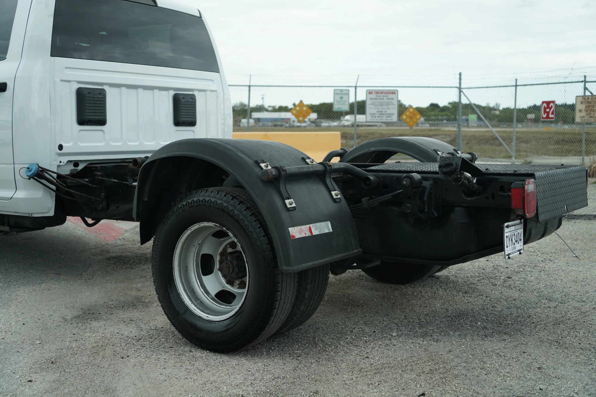 Used 2022 RAM 3500 Tradesman image 7